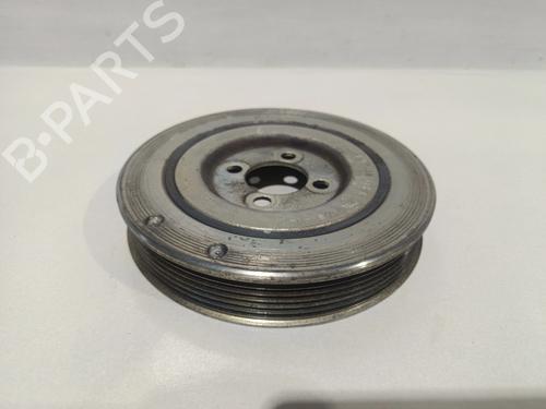 Used Pulley FIAT TIPO Hatchback (356_, 357_) [2016-2025]  30769745