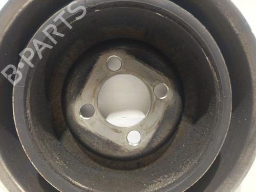 Koło pasowe FIAT TIPO Hatchback (356_, 357_)  | BP30769745M122 