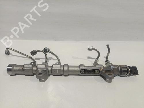 Used Injection rail FIAT TIPO Hatchback (356_, 357_) [2016-2025]  30769746