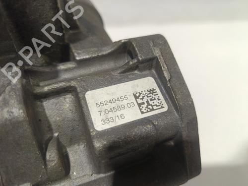 Egr FIAT TIPO Hatchback (356_, 357_)  | BP30769747M69 