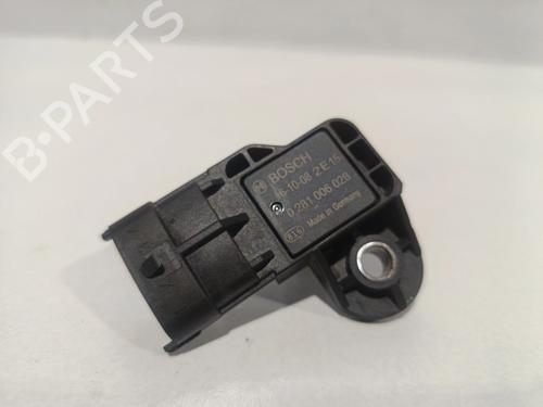 Used Electronic module FIAT TIPO Hatchback (356_, 357_) [2016-2026]  30769759
