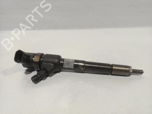 Used Injector FIAT TIPO Hatchback (356_, 357_) [2016-2025]  30769751