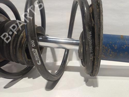 Right front suspension BMW 5 Touring (E61) | BP30755616M73