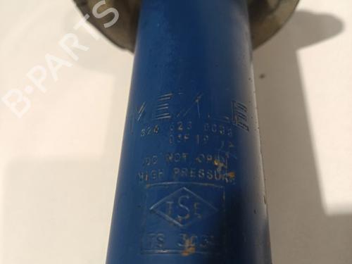 Right front suspension BMW 5 Touring (E61) | BP30755616M73