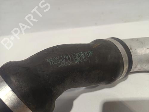 Tubo do intercooler BMW 5 Touring (E61) | BP30755617M127