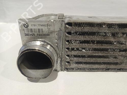 Intercooler BMW 5 Touring (E61) | BP30761247M30