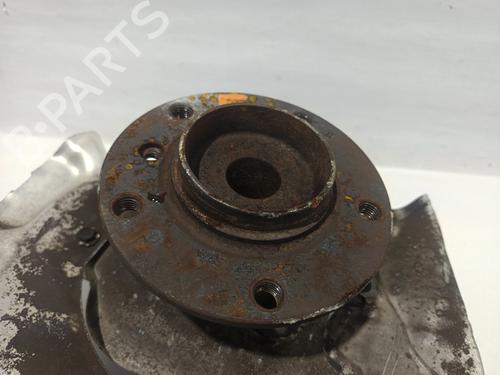 Forbro BMW 5 Touring (E61)  | BP30755620M9 