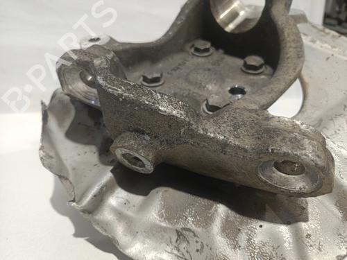 Forbro BMW 5 Touring (E61)  | BP30755620M9 