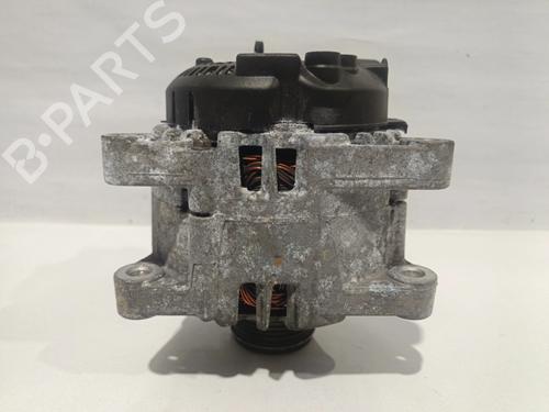 Alternator PEUGEOT 208 I (CA_, CC_)  | BP30770526M7 