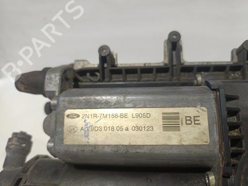Elektronisk modul FORD FUSION (JU_) 1.4 | BP30769761M83 