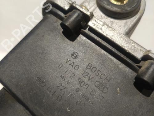 Elektronisk modul FORD FUSION (JU_) 1.4 | BP30769761M83 