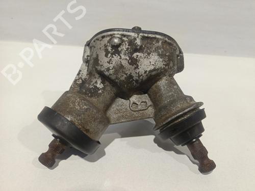 Steering rack OPEL FRONTERA B (U99)  | BP30712065M22 