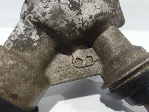 Steering rack OPEL FRONTERA B (U99)  | BP30712065M22 