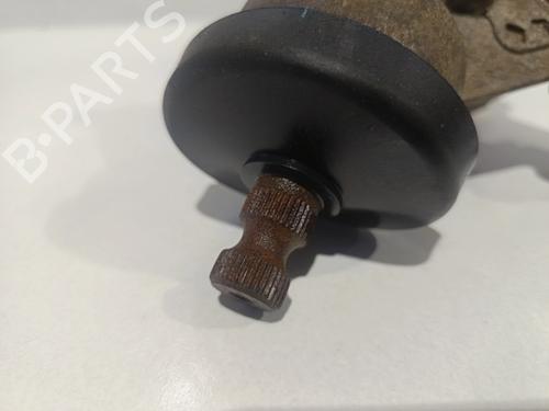 Steering rack OPEL FRONTERA B (U99)  | BP30712065M22 