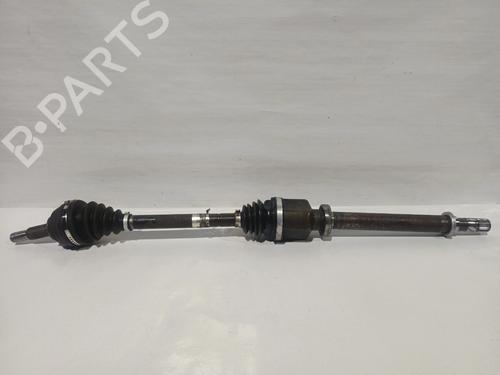 Used Right front driveshaft RENAULT MEGANE II (BM0/1_, CM0/1_) [2001-2012]  30734094