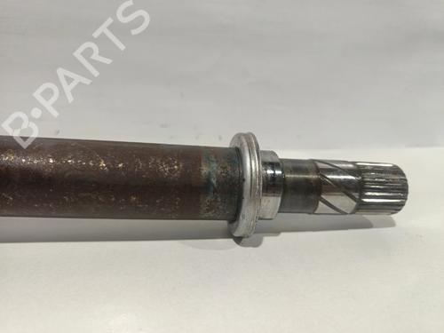 Right front driveshaft RENAULT MEGANE II (BM0/1_, CM0/1_)  | BP30734094M39 
