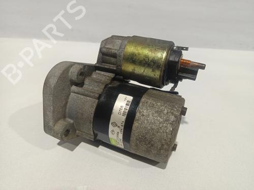 Démarreur RENAULT SCÉNIC I MPV (JA0/1_, FA0_) [1999-2010]  30774734