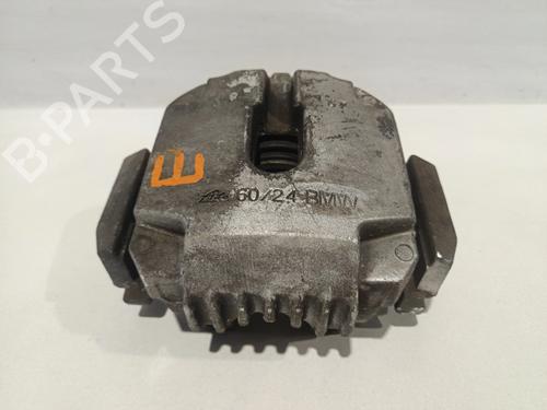 Used Left front brake caliper BMW 5 Touring (E61) [2004-2010]  30755618