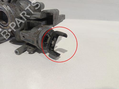 Clé de contact OPEL FRONTERA B (U99)  | BP30710330M48 