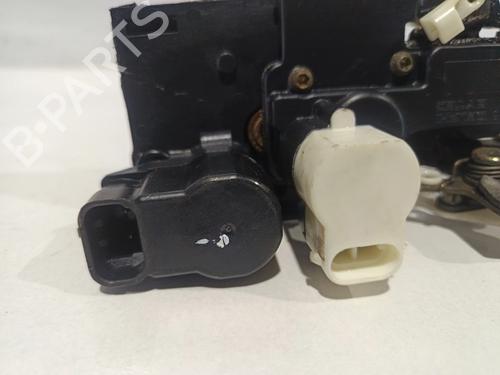 Rear left lock OPEL FRONTERA B (U99)  | BP30710338C100 