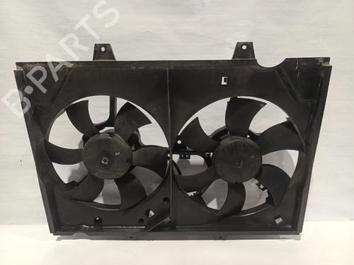 Used Radiator fan OPEL FRONTERA B (U99) [1998-2004]  30712063