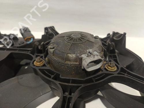 Køleventilator elektrisk OPEL FRONTERA B (U99)  | BP30712063M35 