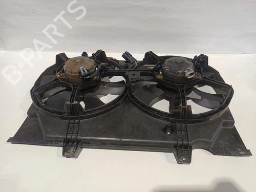 Køleventilator elektrisk OPEL FRONTERA B (U99)  | BP30712063M35 