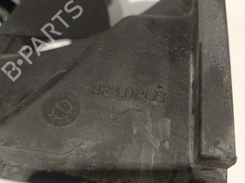 Køleventilator elektrisk OPEL FRONTERA B (U99)  | BP30712063M35 