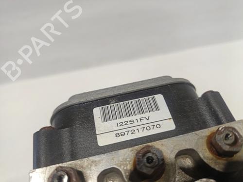Módulo de ABS OPEL FRONTERA B (U99) | BP30710323M43