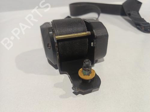 Front right seatbelt OPEL FRONTERA B (U99)  | BP30710326I25 
