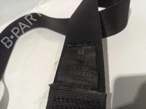 Front right seatbelt OPEL FRONTERA B (U99)  | BP30710326I25 