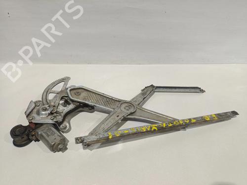 Used Front right window mechanism TOYOTA YARIS (_P1_) [1999-2005]  30776046