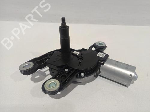 Used Rear wiper motor SEAT LEON ST (5F8) [2012-2020]  30776049