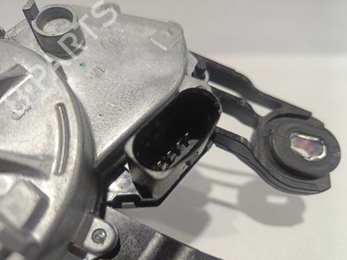 Rear wiper motor SEAT LEON ST (5F8) | BP30776049M102 - Image 7