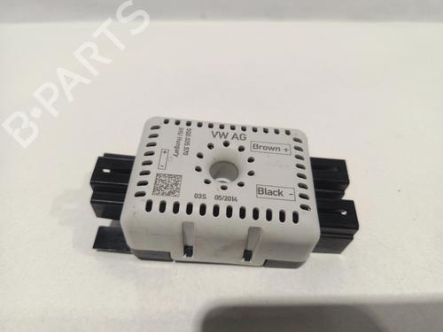 Used Electronic module SEAT LEON ST (5F8) [2012-2020]  30778358