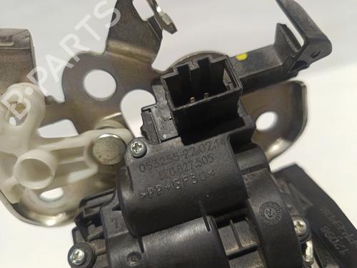 Serratura cofano posteriore SEAT LEON ST (5F8)  | BP30778359C101 