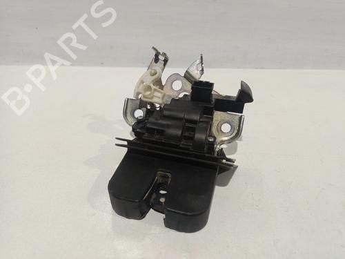 Used Tailgate lock SEAT LEON ST (5F8) [2012-2020]  30778359