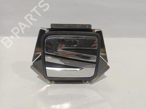 Used Tailgate handle SEAT LEON ST (5F8) [2012-2020]  30776050