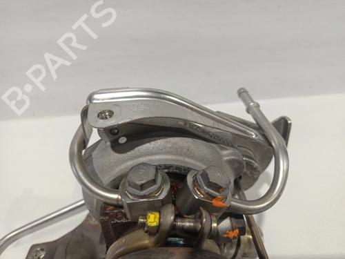 Turbo/Compressor RENAULT CLIO IV (BH_) 0.9 TCe 90 (BHNF, BHMA, BHMH, BHJK, BHJR) | BP30778381M71