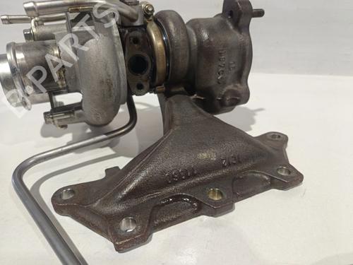 Turbo/Compressor RENAULT CLIO IV (BH_) 0.9 TCe 90 (BHNF, BHMA, BHMH, BHJK, BHJR) | BP30778381M71