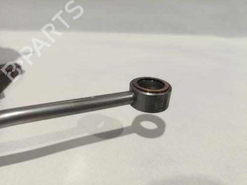 Turbo/Compressor RENAULT CLIO IV (BH_) 0.9 TCe 90 (BHNF, BHMA, BHMH, BHJK, BHJR) | BP30778381M71