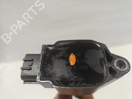 Ignition coil RENAULT CLIO IV (BH_) 0.9 TCe 90 (BHNF, BHMA, BHMH, BHJK, BHJR) | BP30778385M94