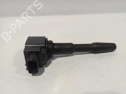 Bobina encendido RENAULT CLIO IV (BH_) 0.9 TCe 90 (BHNF, BHMA, BHMH, BHJK, BHJR) (90 hp) 30778385