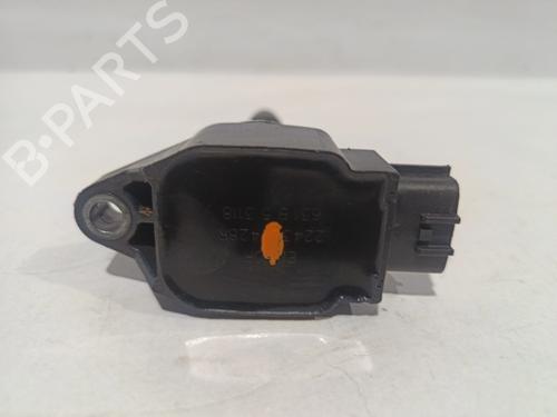 Ignition coil RENAULT CLIO IV (BH_) 0.9 TCe 90 (BHNF, BHMA, BHMH, BHJK, BHJR) | BP30778385M94