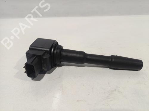 Used Ignition coil RENAULT CLIO IV (BH_) 0.9 TCe 90 (BHNF, BHMA, BHMH, BHJK, BHJR) (90 hp) 30778384