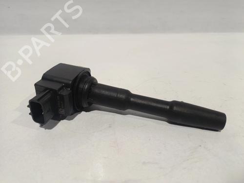 Used Ignition coil RENAULT CLIO IV (BH_) 0.9 TCe 90 (BHNF, BHMA, BHMH, BHJK, BHJR) (90 hp) 30778383