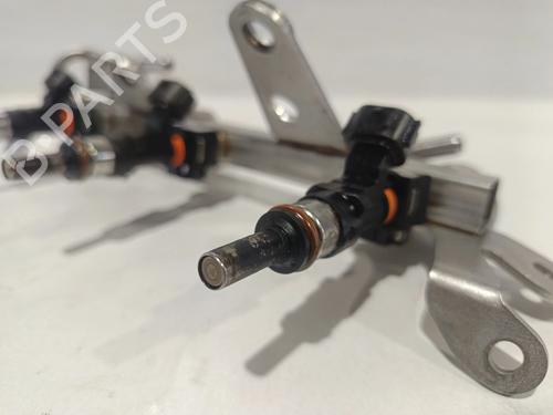 Sprederrør RENAULT CLIO IV (BH_) 0.9 TCe 90 (BHNF, BHMA, BHMH, BHJK, BHJR) | BP30778378M98