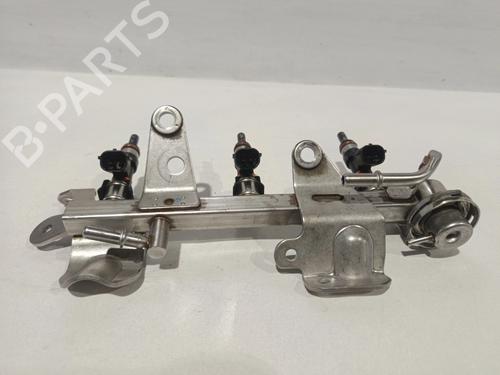 Sprederrør RENAULT CLIO IV (BH_) 0.9 TCe 90 (BHNF, BHMA, BHMH, BHJK, BHJR) | BP30778378M98