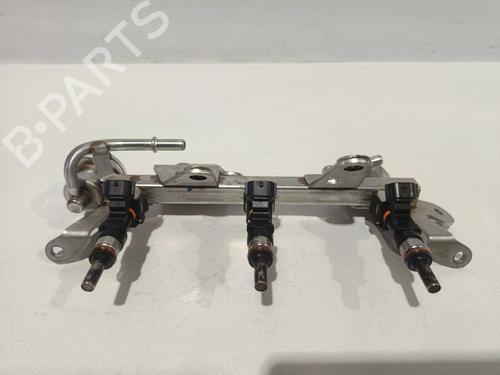 Sprederrør RENAULT CLIO IV (BH_) 0.9 TCe 90 (BHNF, BHMA, BHMH, BHJK, BHJR) (90 hp) 30778378