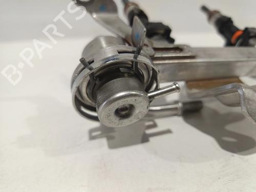 Sprederrør RENAULT CLIO IV (BH_) 0.9 TCe 90 (BHNF, BHMA, BHMH, BHJK, BHJR) | BP30778378M98